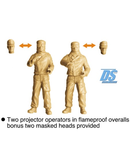 Sd.Kfz.251/16 Ausf.D Flammpanzerwagen