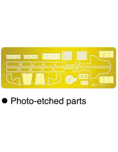 Sd.Kfz.251/16 Ausf.D Flammpanzerwagen