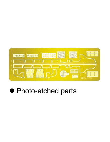 Sd.Kfz.251/16 Ausf.D Flammpanzerwagen