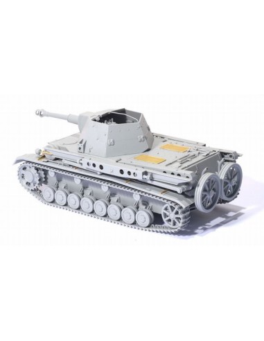 Heuschrecke IVb "Grasshopper" 10.5cm