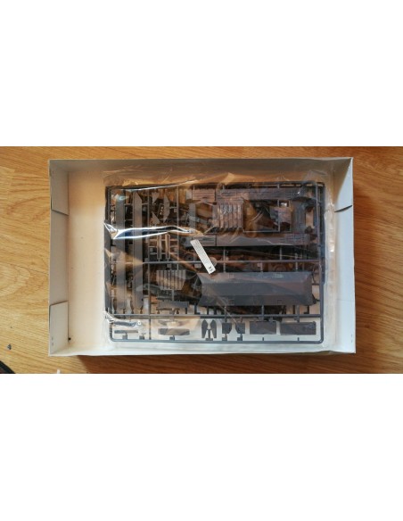 British Valentine Mk.III Infantry Tank