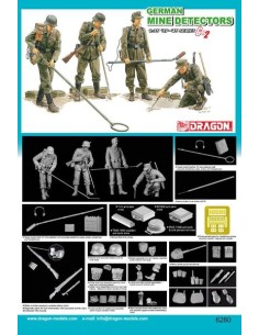 German Mine Detectors 2