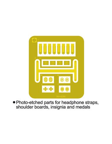 German Mine Detectors