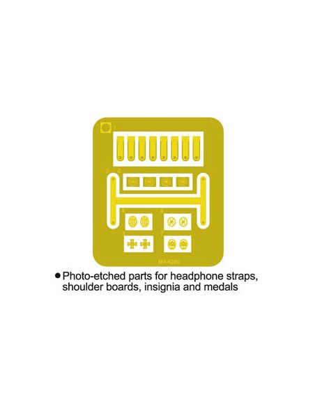 German Mine Detectors