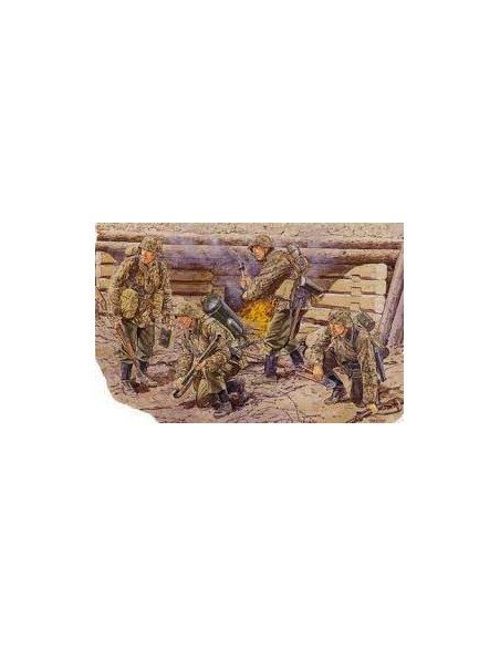 copy of Sturmpionier (Eastern Front 1942)