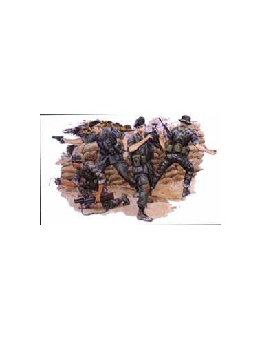 Green Berets