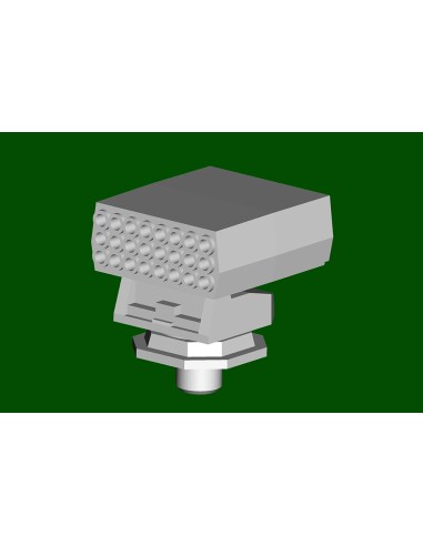 PLA Navy Type 055 Destroyer 1/200