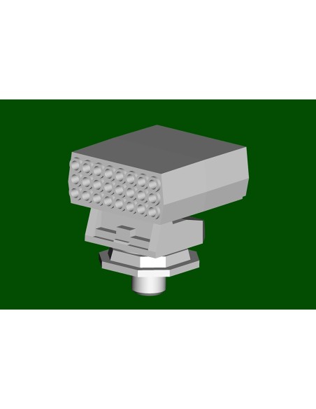 PLA Navy Type 055 Destroyer 1/200