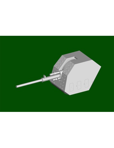 PLA Navy Type 055 Destroyer 1/200