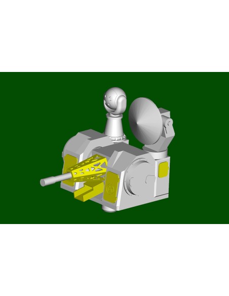 PLA Navy Type 055 Destroyer 1/200