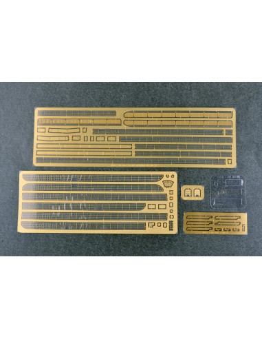 PLA Navy Type 055 Destroyer 1/200