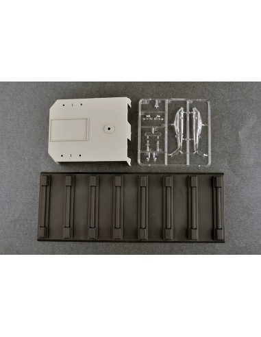 PLA Navy Type 055 Destroyer 1/200