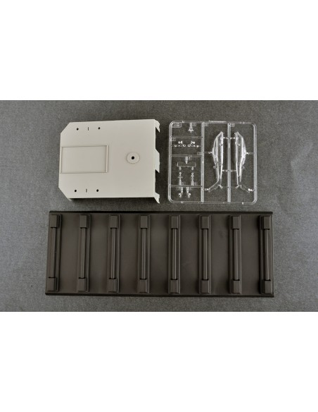 PLA Navy Type 055 Destroyer 1/200