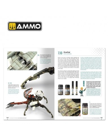 Scale Modeling for Beginners Vol. 2: Pintado y...