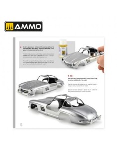 THE WEATHERING TECHNICAL GUIDE 01 - Metallized (inglés,... 2