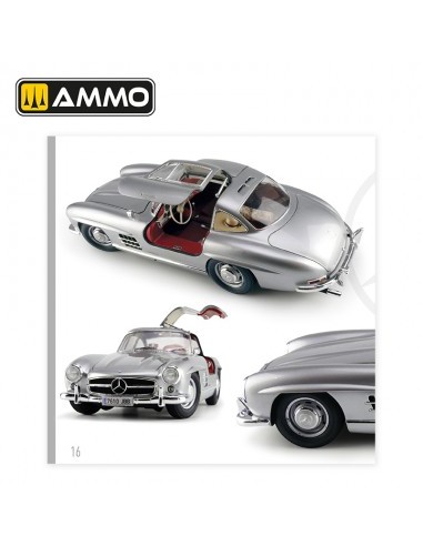 THE WEATHERING TECHNICAL GUIDE 01 - Metallized...