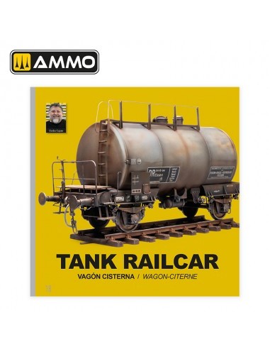 THE WEATHERING TECHNICAL GUIDE 01 - Metallized...