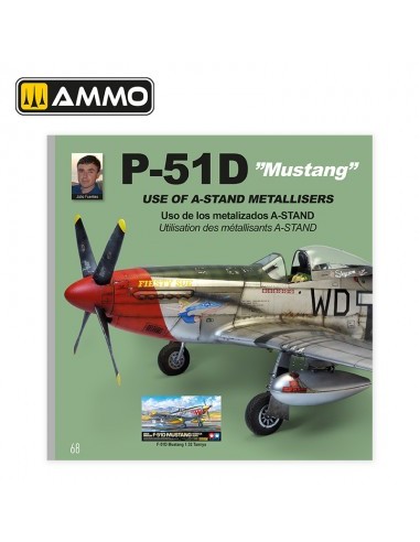 THE WEATHERING TECHNICAL GUIDE 01 - Metallized...