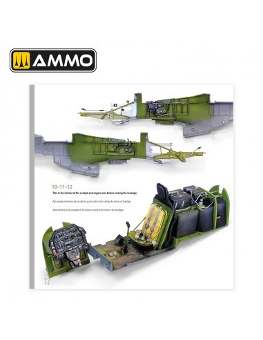 THE WEATHERING TECHNICAL GUIDE 01 - Metallized...