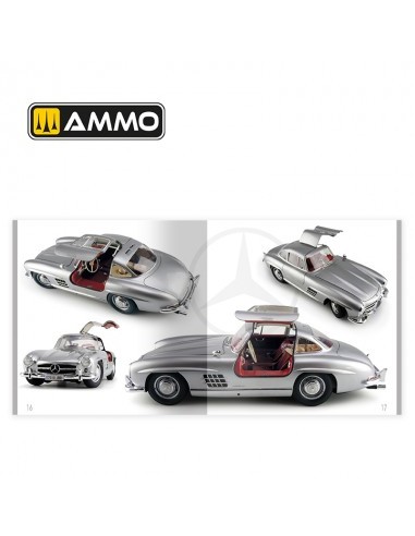 THE WEATHERING TECHNICAL GUIDE 01 - Metallized...