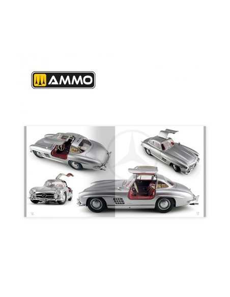 THE WEATHERING TECHNICAL GUIDE 01 - Metallized (inglés, castellano, francés)