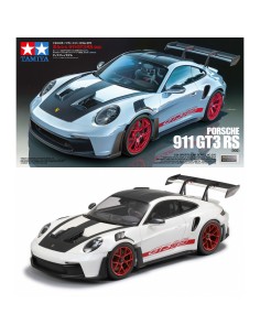 Porsche 911 GT3 RS (992)