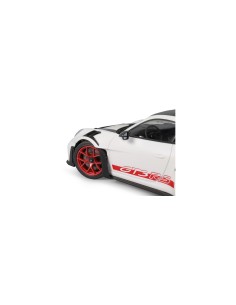 Porsche 911 GT3 RS (992) 2