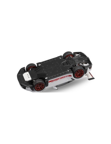 Porsche 911 GT3 RS (992)