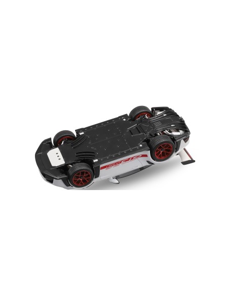 Porsche 911 GT3 RS (992)