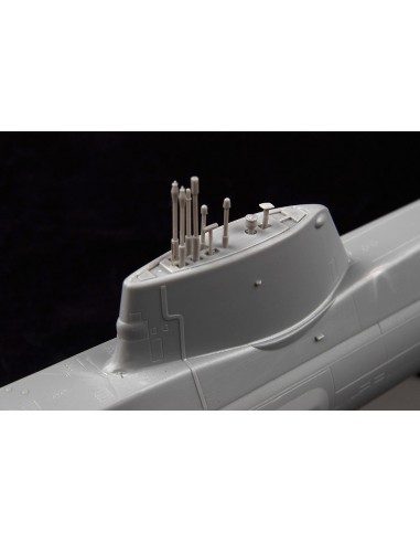 HMS Astute .Astute class submarine