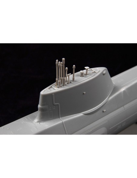 HMS Astute .Astute class submarine