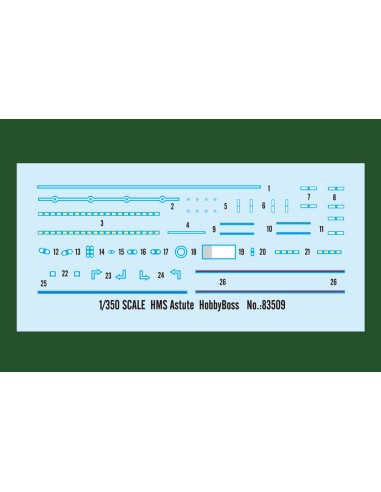 HMS Astute .Astute class submarine