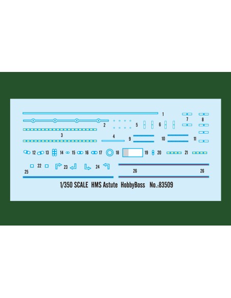 HMS Astute .Astute class submarine