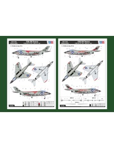 McDonnell-Douglas F3H-2M Demon 2