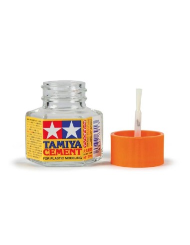 TAMIYA CEMENT 20ml
