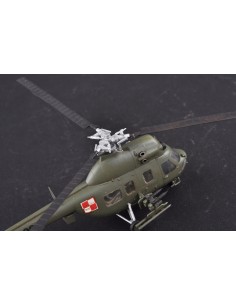 Mi-2URP Antitank Variant 2