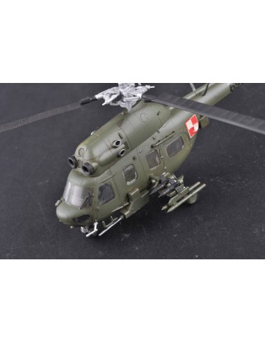 Mi-2URP Antitank Variant