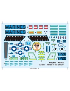 American UH-34D Choctaw 2