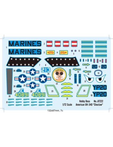 American UH-34D Choctaw