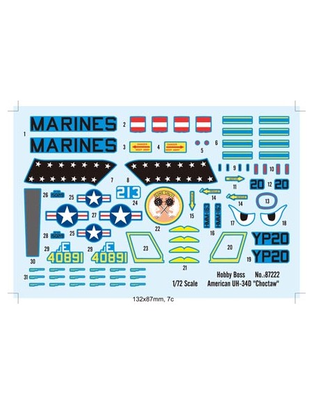 American UH-34D Choctaw