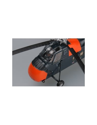 American UH-34D Choctaw