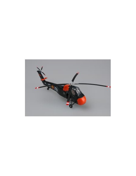 American UH-34D Choctaw