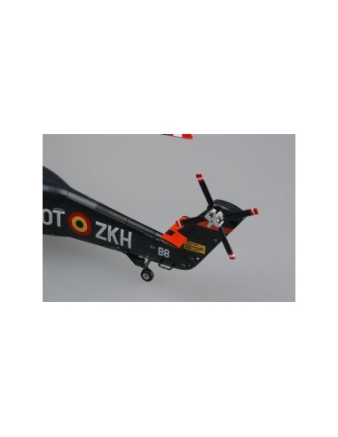 American UH-34D Choctaw