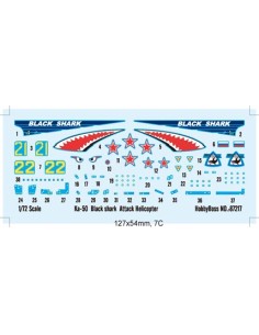 Russian KA-50 Black shark 2