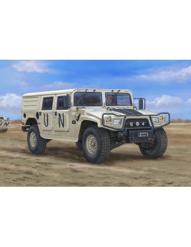 Meng Shi 1.5 ton MLUV-Hardtop Version A