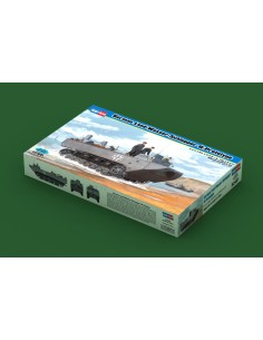 German Land-Wasser-Schlepper II-Prototype