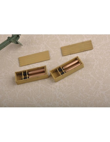 Russian 100mm Anti-tank Gun M1944 (BS-3)