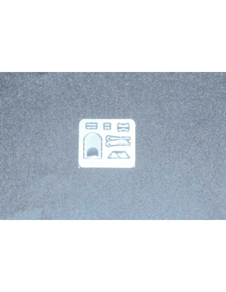 Russian 100mm Anti-tank Gun M1944 (BS-3)