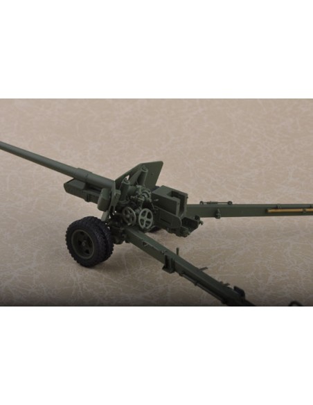 Russian 100mm Anti-tank Gun M1944 (BS-3)