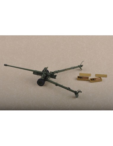 Russian 100mm Anti-tank Gun M1944 (BS-3)